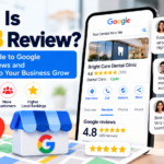 What Is GMB Review