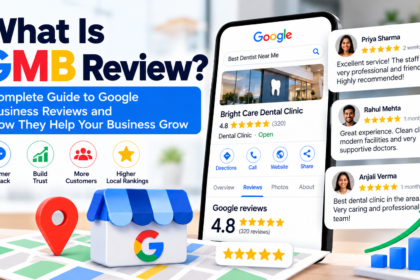 What Is GMB Review